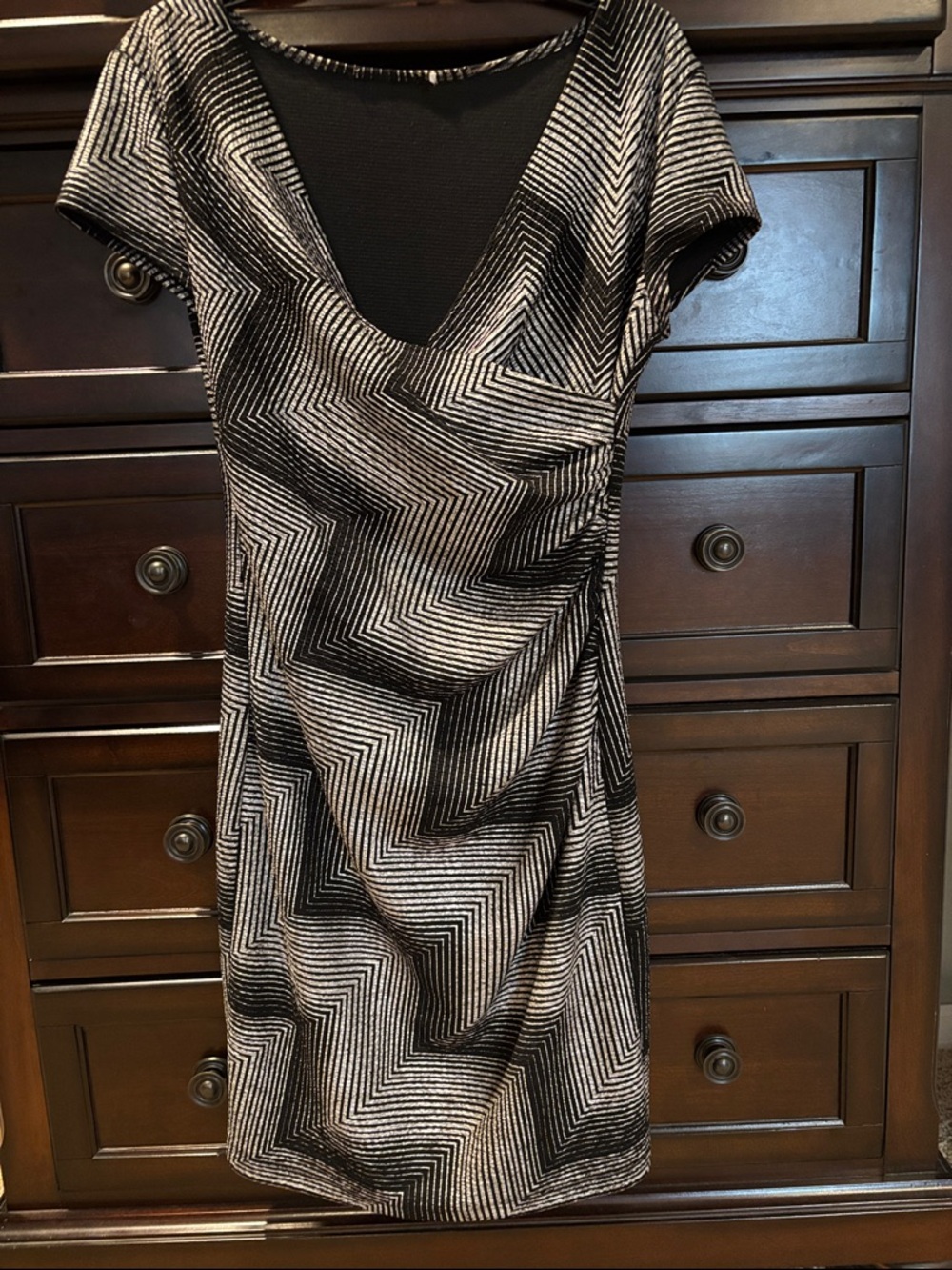 Women’s dress
